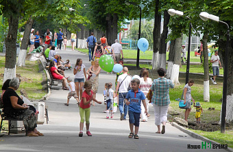 Просто хороший день