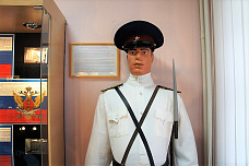 Сегодня профессиональный праздник отмечают работники уголовно-исполнительной системы