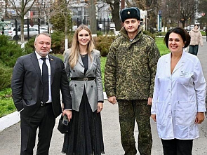 Акция «Коробка храбрости» продлится до 2 декабря