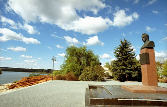 Вешенская, как и Париж, стоит мессы