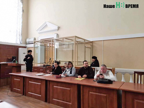 Приговор по делу банды «амазонок» вступил в законную силу