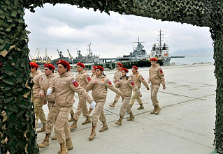 Захотели и открыли