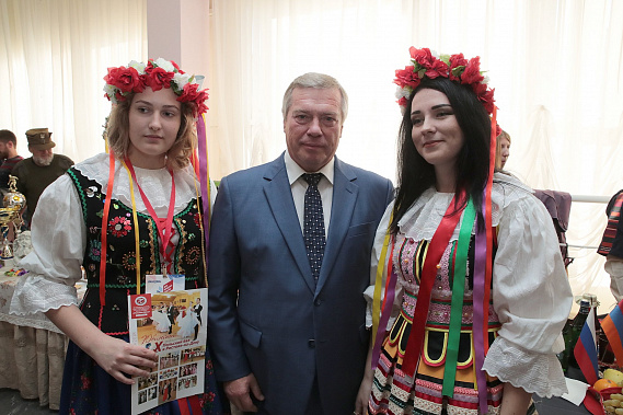 Слагаемые великой российской культуры 