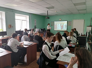 В Ростове подвели итоги муниципального конкурса «Выбор профессии»