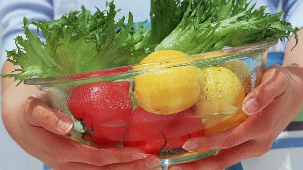 Как разглядеть нитраты