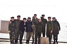 500 детей назвали ее мамой…