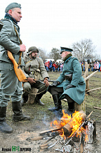 Освобождению Ростова посвящается