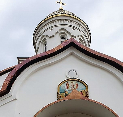 В Тацинском районе отметят 10-летие храма