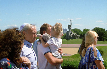 В 77-ю годовщину трагедии Ростов вспоминает о расстрелах в Змиёвской балке