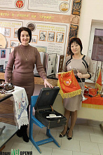 Музей – душа хутора