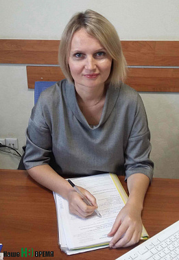 Фото из архива Оксаны МЕЛЬНИКОВОЙ