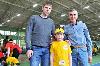 Через тернии к звездам