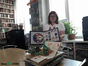 Книги с дверцами и 3D-очками