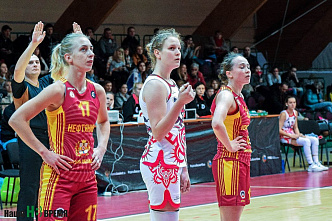 Домашний дебют удался