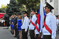 Рельсы, километры, поезда…_24971