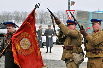 13 02 2026 Историческая справедливость торжествует