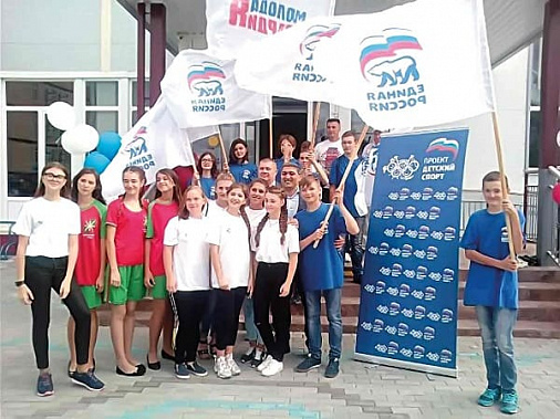 В спортзалах не будет каникул