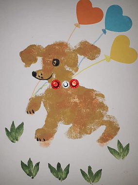 «Юный художник»