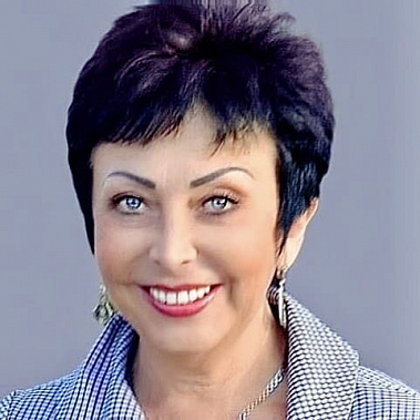 Директор департамента по работе с органами власти России и стран Евразийского союза международного холдинга «ЕвроМедиа»