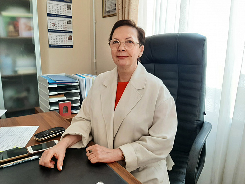 Ученый-эксперт Наталья Дроботя рассказала, как пережить жару