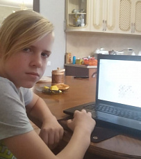 Миллерово: Глеб Городничев выиграл праздничный онлайн рапид