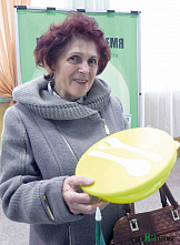 «Тетя, дядя, не ленитесь, на газету подпишитесь!»