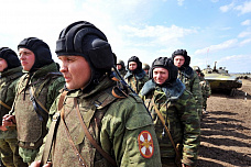 «Заслон-2015»