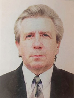 Памяти товарища