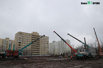 В Ростовской области приступили к созданию службы единого заказчика