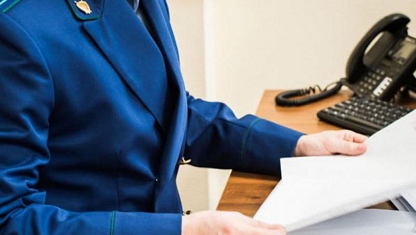 Прокуратура открыла «горячую линию» по вопросам поддержки медработников, борющихся с СОVID-19