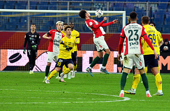 01 12 2025 И одного пенальти мало