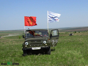 Похоронят с воинскими почестями