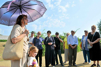 Сегодня в Ростове традиционно вспоминают страшные события 11–12 августа 1942 года. 