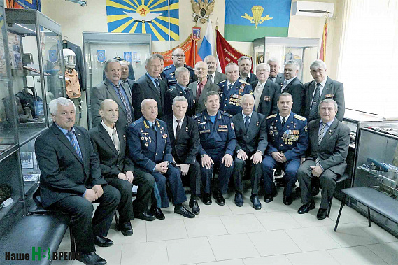 Созвездие Героев