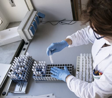 В Ростовской области за сутки зарегистрирован 151 случай коронавируса