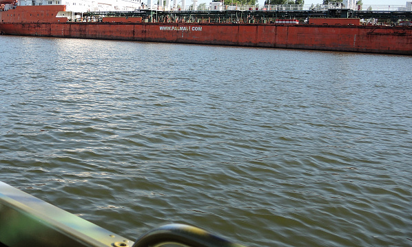 Весенняя навигация в южнороссийских водоемах начнется уже скоро