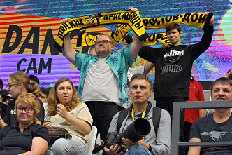 Гандболистки «Ростов-Дон» обыграли команду из Ставрополя