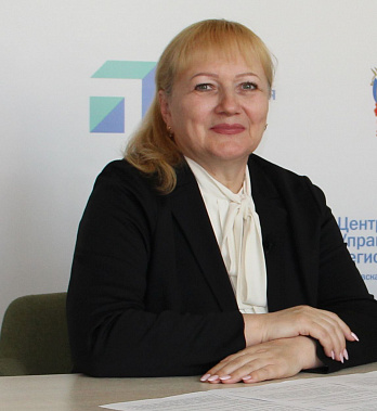  «Объединение фондов направлено на упрощение в предоставлении услуг», – отмечает Вера Джелаухова. 