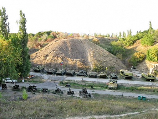 Пойдем в музеи-заповедники!