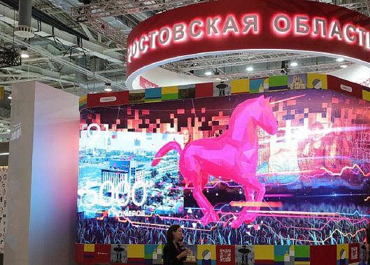 Источник фото: пресс-служба губернатора Ростовской области.