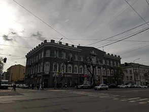 Дожди в Ростовской области продержатся до понедельника