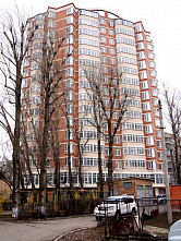 Социальные этажи «Руслана»_9386