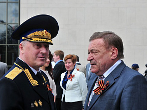 День Победы 2011 года_9056