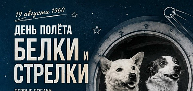  Они первыми совершили орбитальный полёт и вернулись невредимыми...