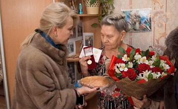 Хлебом оскорбить нельзя