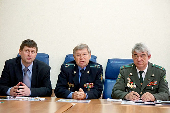 Газетного полку прибыло