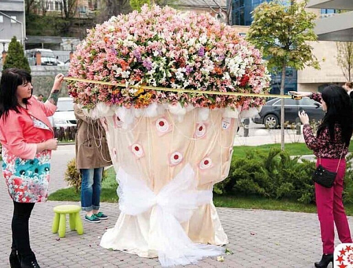 РЕКОРДЫ ДОНЧАН