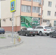 «Зебра» до востребования