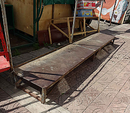 Что не видит чиновник…