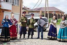 Спецназ может все, везде и всегда